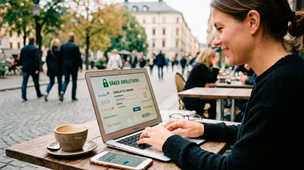 Trustly betalningar på svenska casinon och Pay N Play