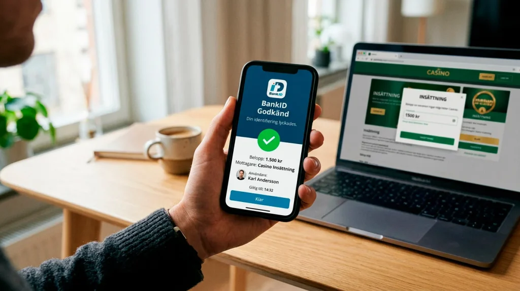 Trustly Pay N Play teknisk arkitektur och open banking-flöde för svenska casinon